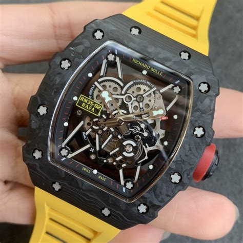 richard mille clone watch|fake richard mille watches for sale.